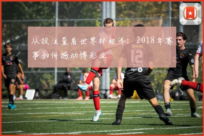 从投注量看世界杯经济:2018年赛事如何撼动博彩业